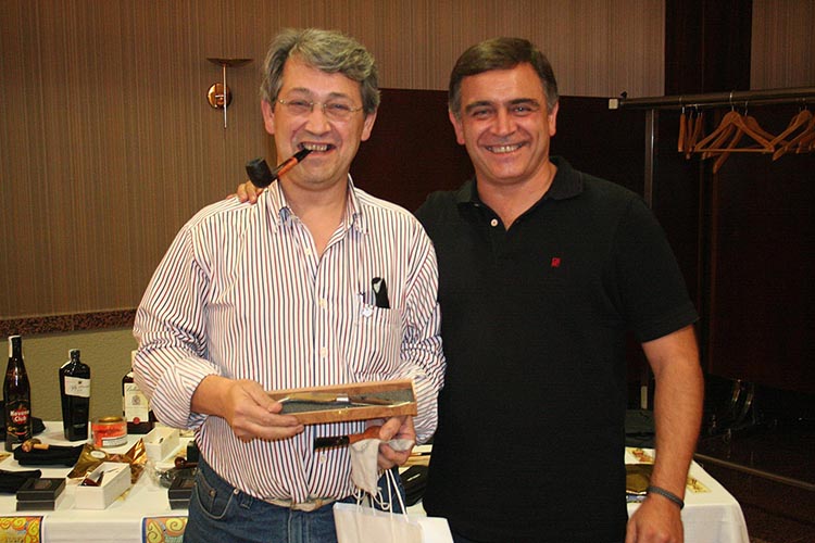 Francisco Bernad Ripoll 